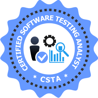Certified Software Testing Analyst (CSTA)